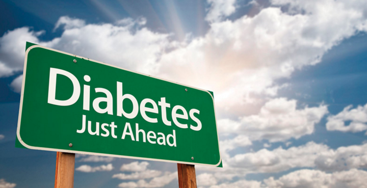 Stop Type 2 Diabetes Before It Starts