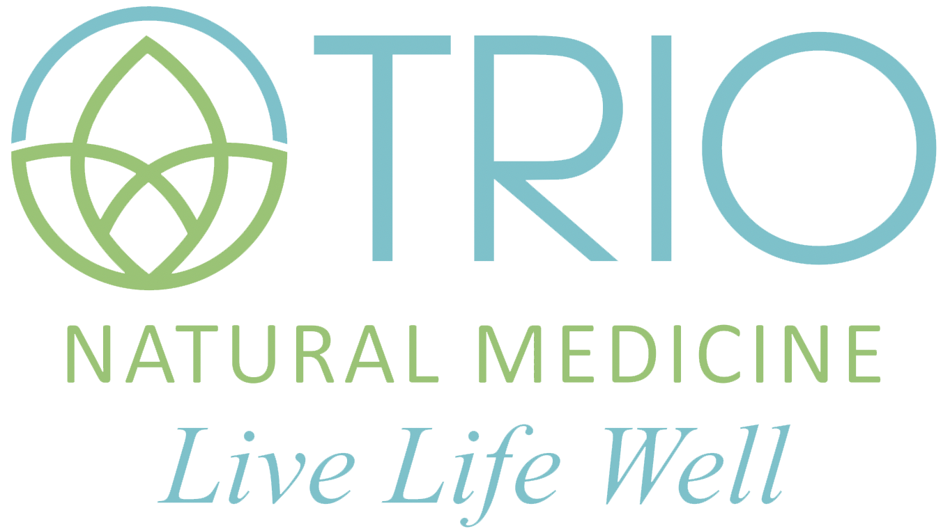 Trio Natural Medicine